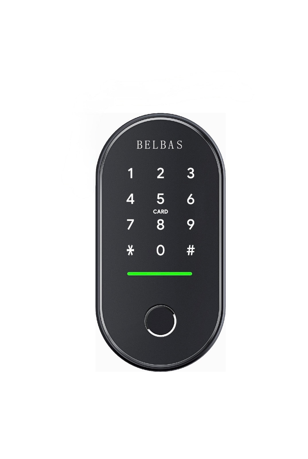 BELBAS keypad K01