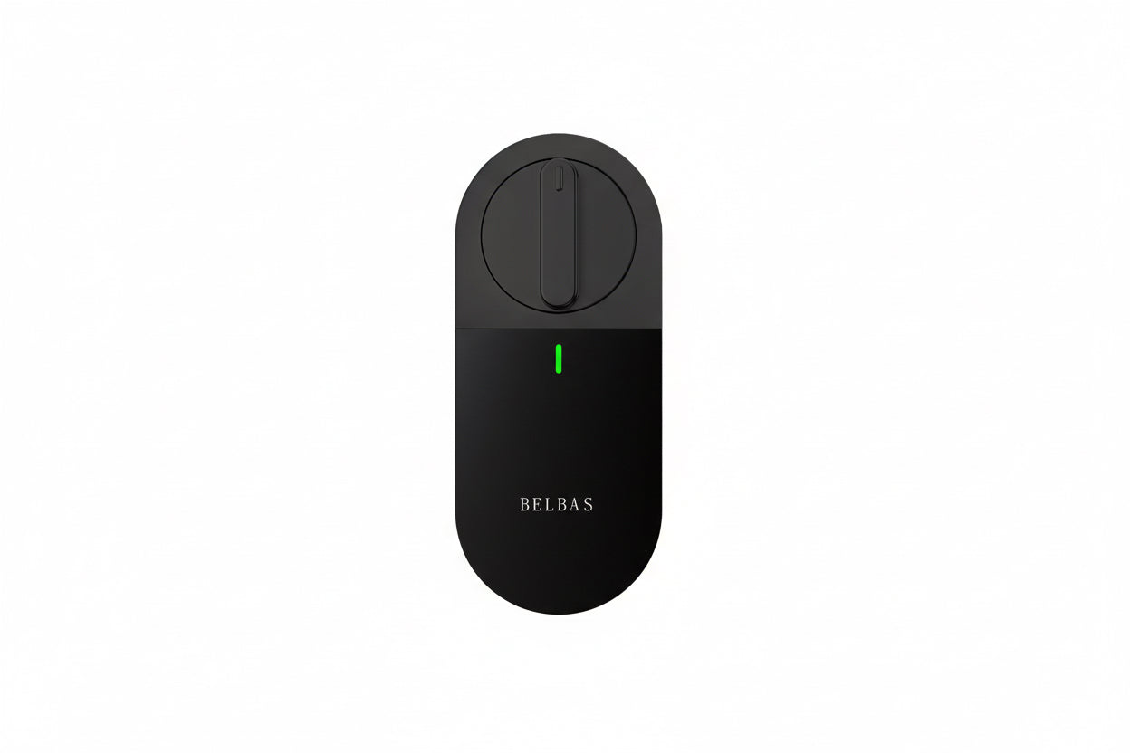 BELBAS SMART LOCK X01