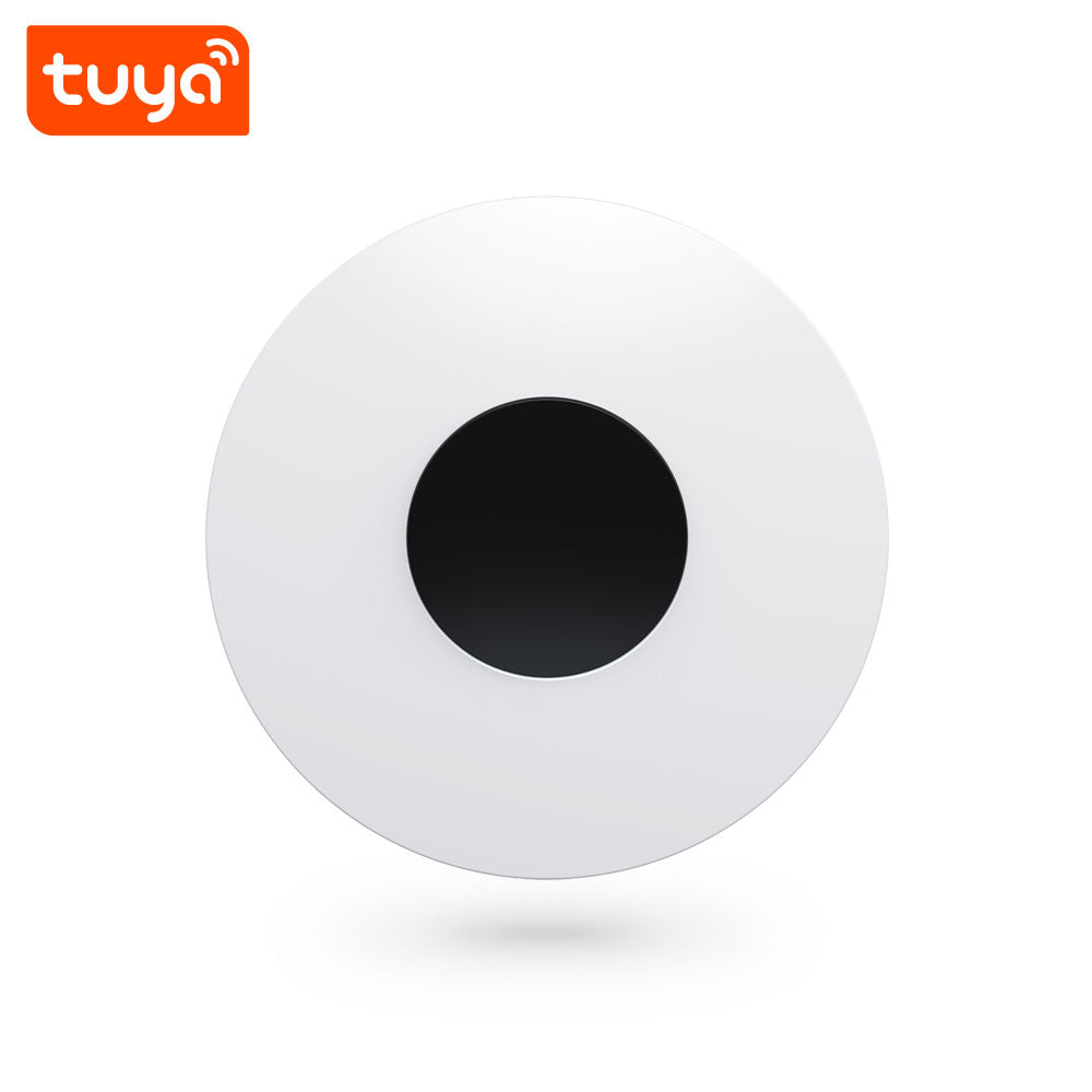 Tuya IR Smart Controller WiFi compatible with Alexa and Google | USB Power Supply, Controls Fan, TV, AC, Compact Design, Smart Home Hub, Voice Control