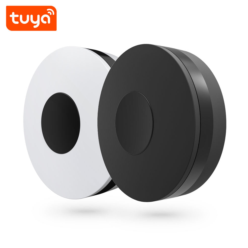 Tuya IR Smart Controller WiFi compatible with Alexa and Google | USB Power Supply, Controls Fan, TV, AC, Compact Design, Smart Home Hub, Voice Control