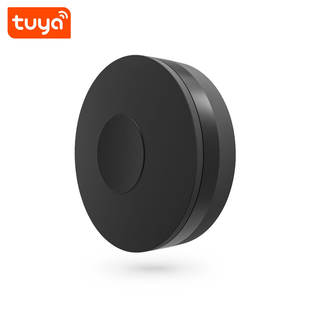 Tuya IR Smart Controller WiFi compatible with Alexa and Google | USB Power Supply, Controls Fan, TV, AC, Compact Design, Smart Home Hub, Voice Control