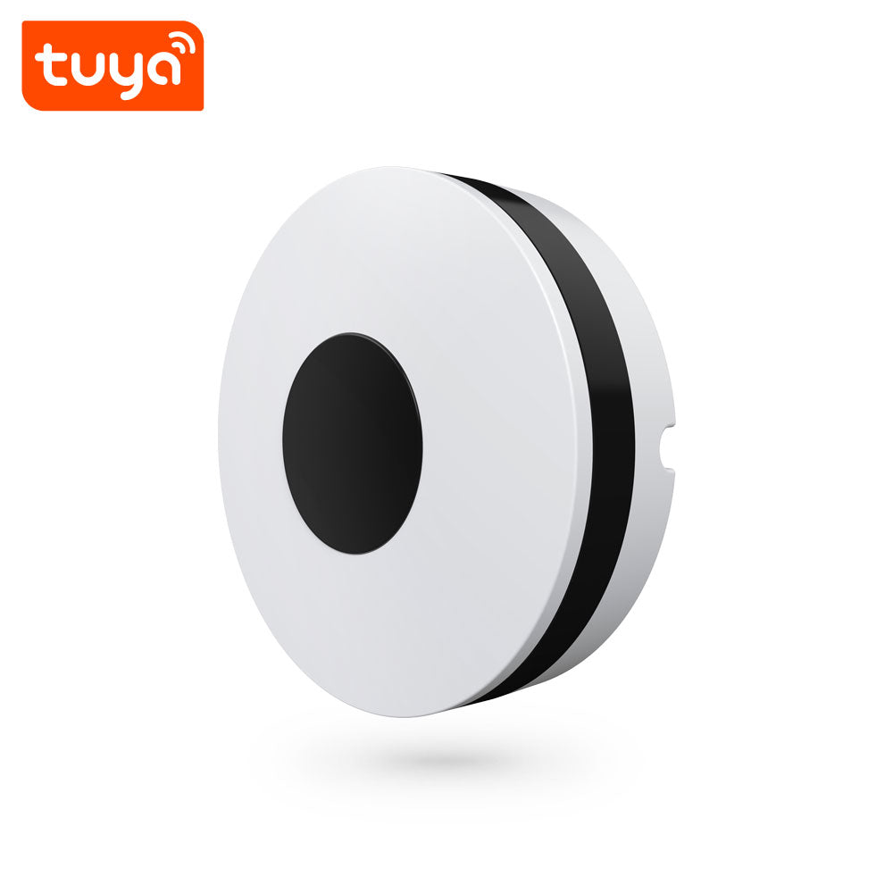 Tuya IR Smart Controller WiFi compatible with Alexa and Google | USB Power Supply, Controls Fan, TV, AC, Compact Design, Smart Home Hub, Voice Control