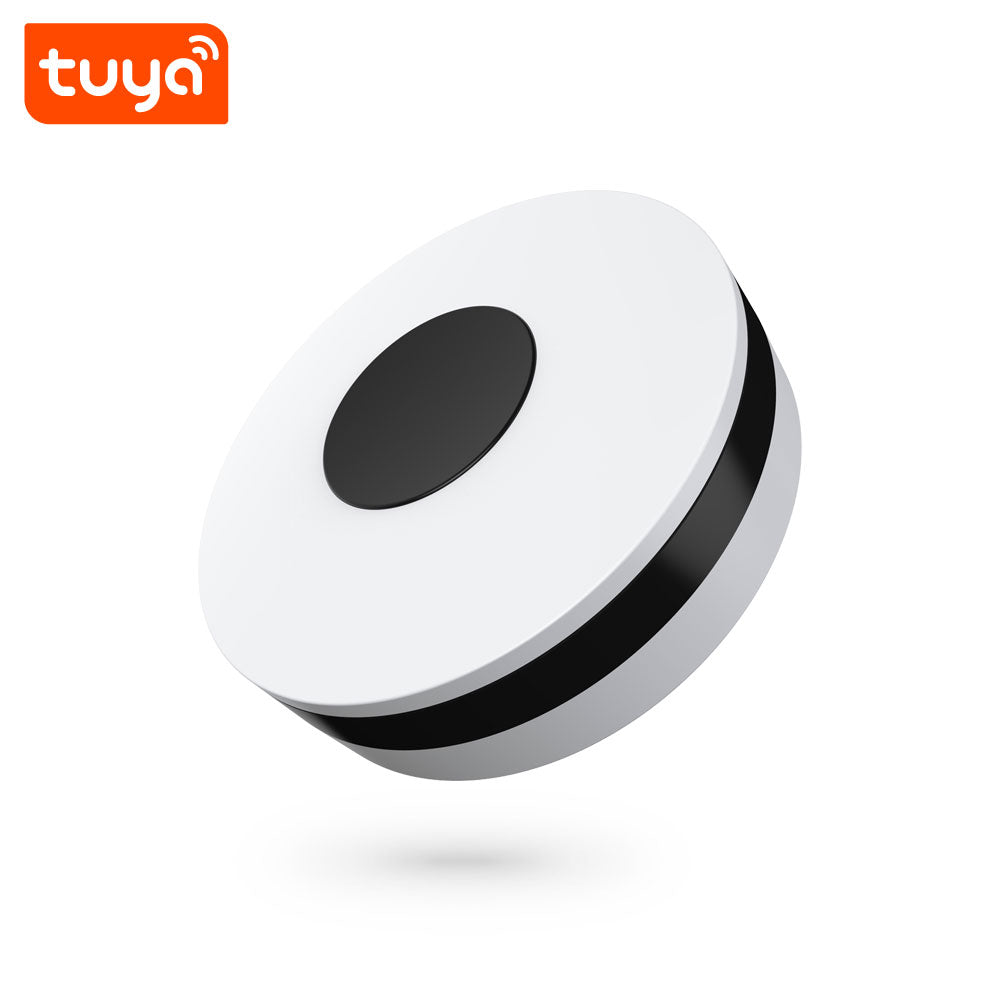 Tuya IR Smart Controller WiFi compatible with Alexa and Google | USB Power Supply, Controls Fan, TV, AC, Compact Design, Smart Home Hub, Voice Control