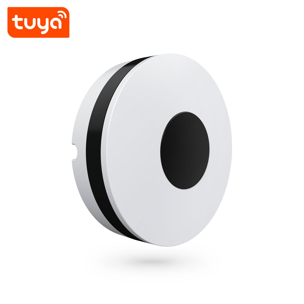 Tuya IR Smart Controller WiFi compatible with Alexa and Google | USB Power Supply, Controls Fan, TV, AC, Compact Design, Smart Home Hub, Voice Control